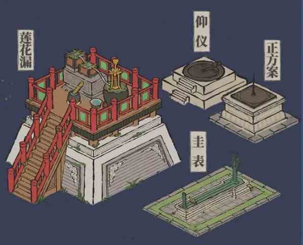 江南百景图攻略大全 江南百景图攻略汇总图31