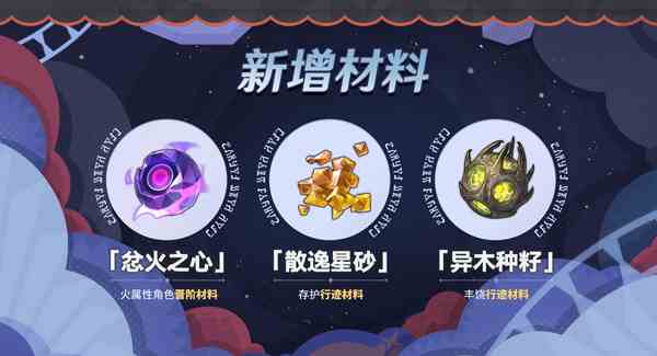 崩坏星穹铁道2.1更新内容汇总 崩坏星穹铁道2.1版本更新内容一览图16