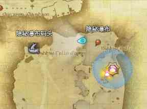 ff14三十级转职位置介绍图9