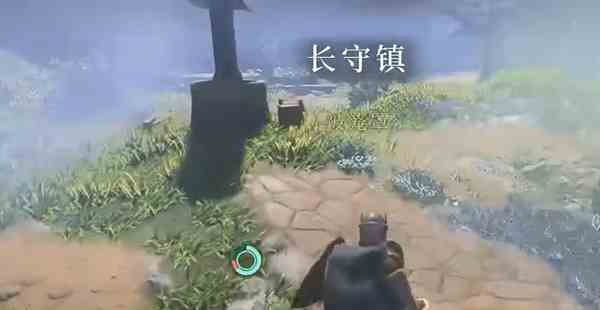 雾锁王国steam说话方法图1