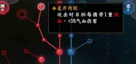 古龙风云录公孙兰叠闪避加点思路图3