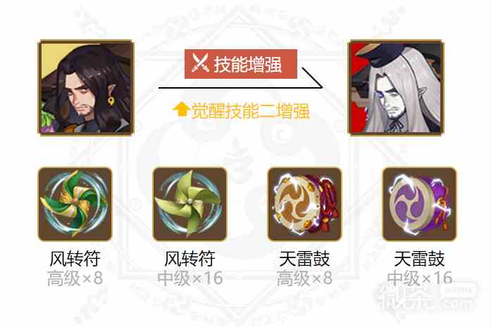 阴阳师2024入殓师御魂搭配指南图6