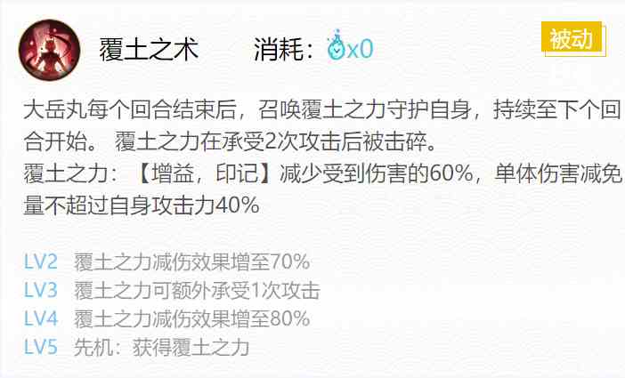 阴阳师大岳丸御魂怎么搭配 大岳丸御魂搭配一览2024图2