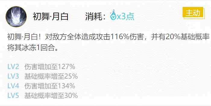 阴阳师2024朽木露琪亚御魂怎么搭配 2024朽木露琪亚御魂搭配一览图3