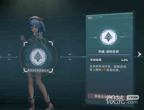 少女前线2追放全角色共键测评详情图9