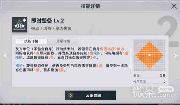 少女前线2追放讯段采集副本解析及通关阵容推荐攻略图9