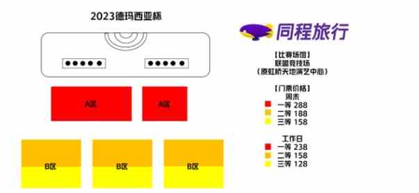 2024英雄联盟德玛西亚杯门票在哪买图1