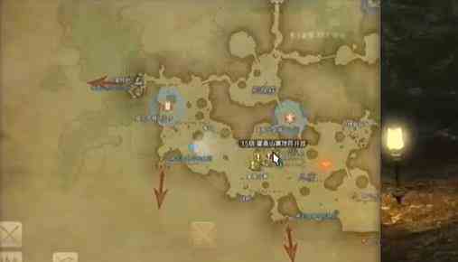 ff14雇员探险介绍图1