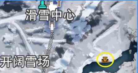 星球重启拉贡雪山废弃的剧本怎么获得 拉贡雪山废弃的剧本获取攻略图1