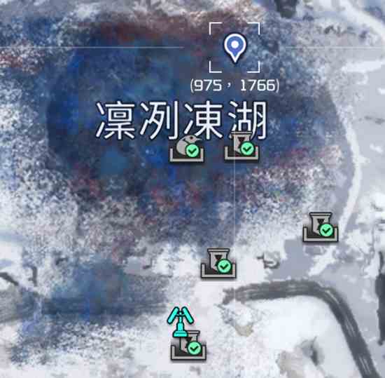 星球重启Snowkiss唱片获取方法详解图3