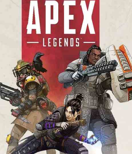 apex保猎情况说明图3