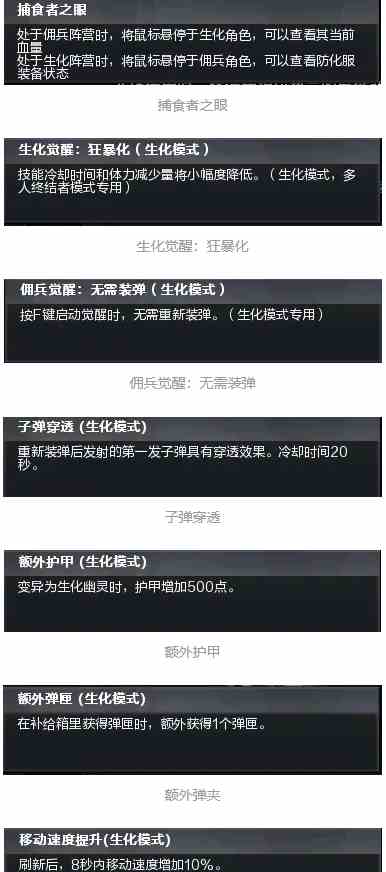 cf角色通用扩展栏位获得方法图2