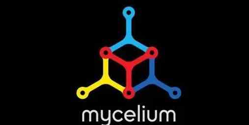 Mycelium钱包教程图片1