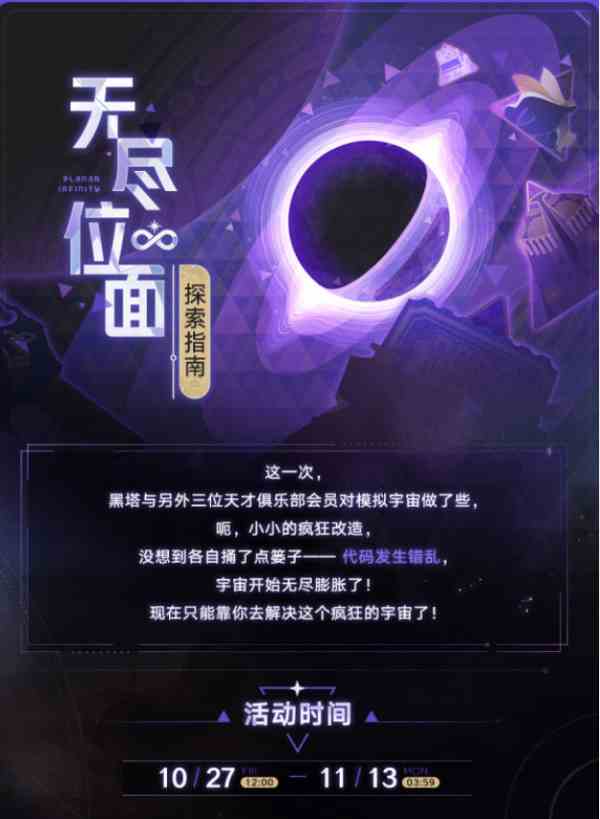 崩坏星穹铁道无尽位面打满后还能打吗图4