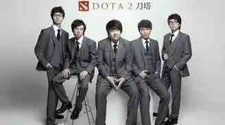 dota2最强职业选手介绍图3