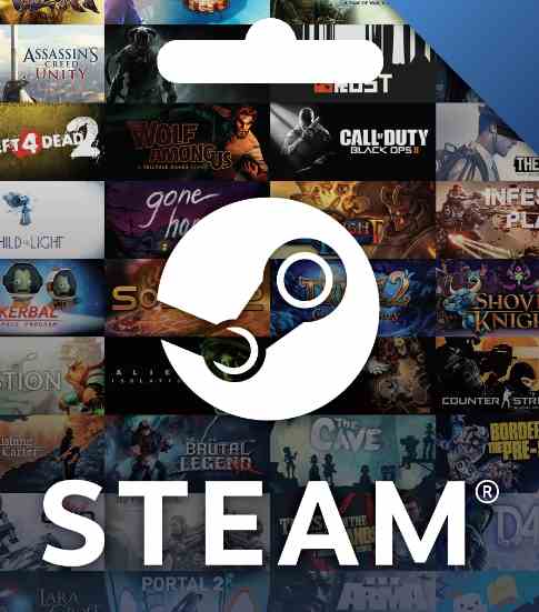 steam密码设置8个字符方法介绍图1