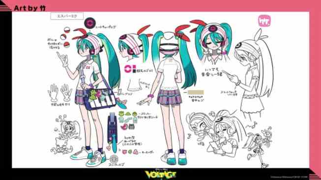 宝可梦联动初音未来活动攻略图片4