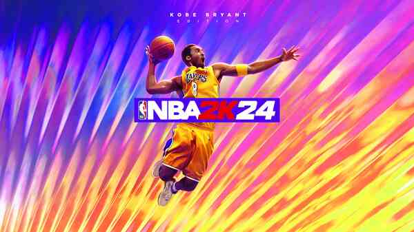 nba2k24键位失灵解决方法图1