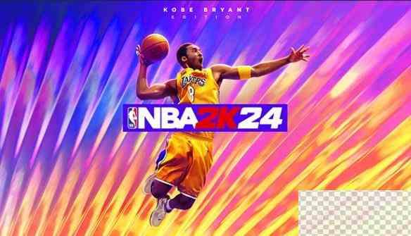 NBA2K24出了后23游玩情况一览图1