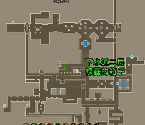 铁锤守卫2破碎石碑碎片位置汇总图3