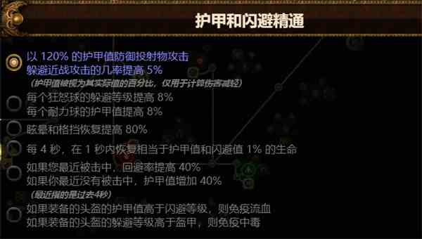 流放之路S23冠军闪电箭bd推荐图25