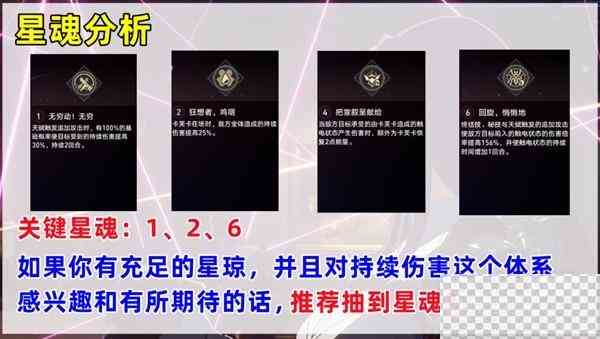 崩坏星穹铁道卡芙卡遗器光锥选择与队伍搭配教程分享图9