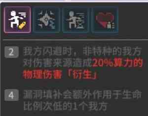 少女前线云图计划特种函数选择推荐一览图5