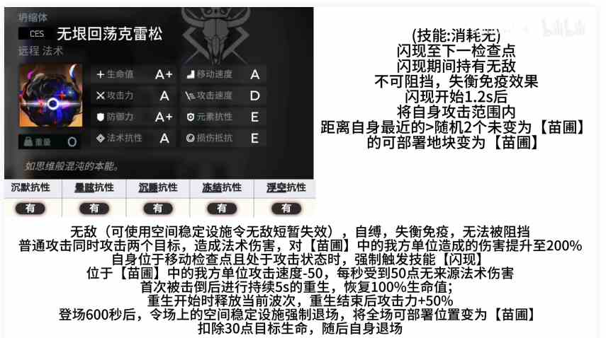 明日方舟探索者的银淞之境结局三怎么解锁 探索者的银淞之境结局三解锁方法图4