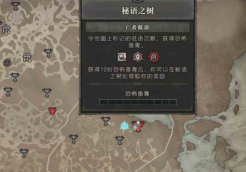 暗黑破坏神4新赛季游侠开荒路线图14