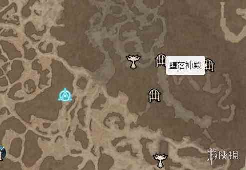 暗黑破坏神450级后快速升级方法图1