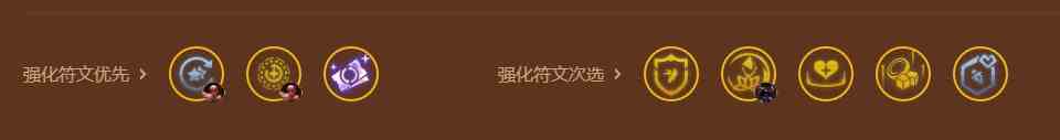 金铲铲之战裁决卡特阵容强度如何 裁决卡特阵容玩法解析图4