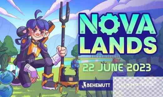 Nova Lands目标锁定成就完成攻略分享图1