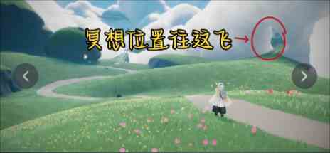 光遇6月12日每日任务攻略图片4