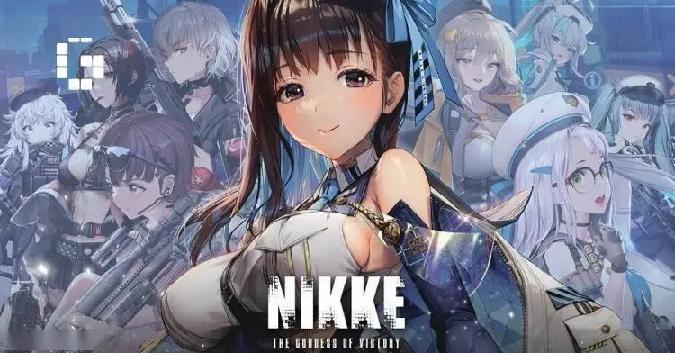 nikke胜利女神银华厉害吗图1