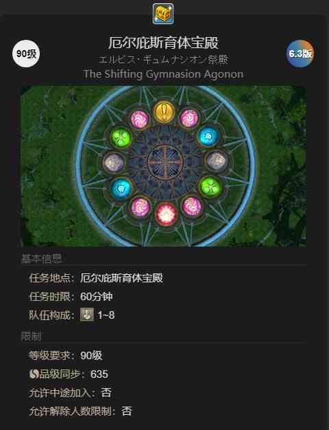 ff14迷你艾多纽斯获得方法