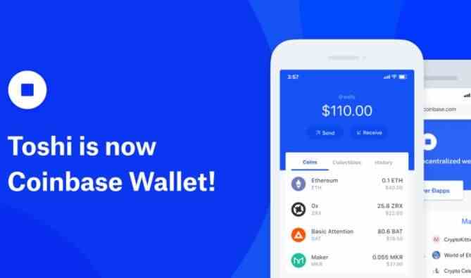 Coinbase