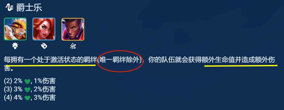 金铲铲之战爵士女枪阵容推荐